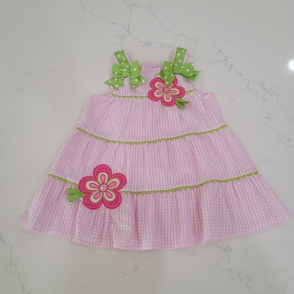 Adorable Rare Editions 18 Months Dress - Picture 11 of 11